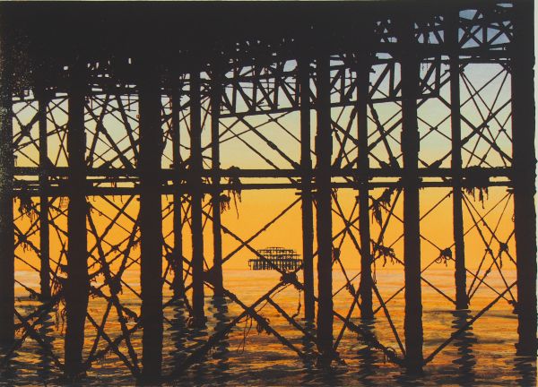 St Cuthberts Mill Prize